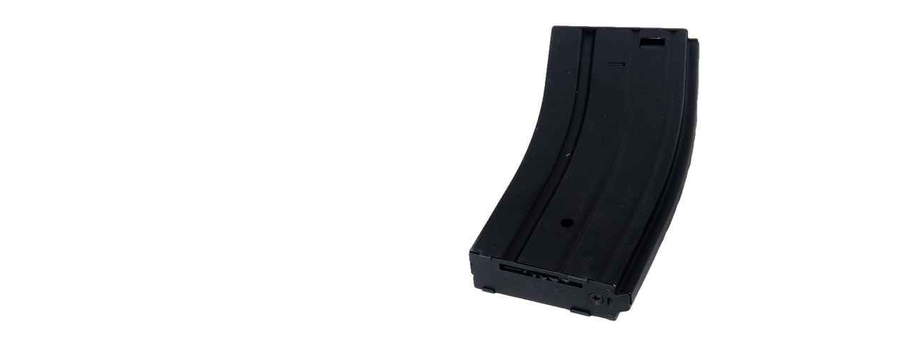 JG JG4001 MAG Hi-Cap Magazine - Click Image to Close